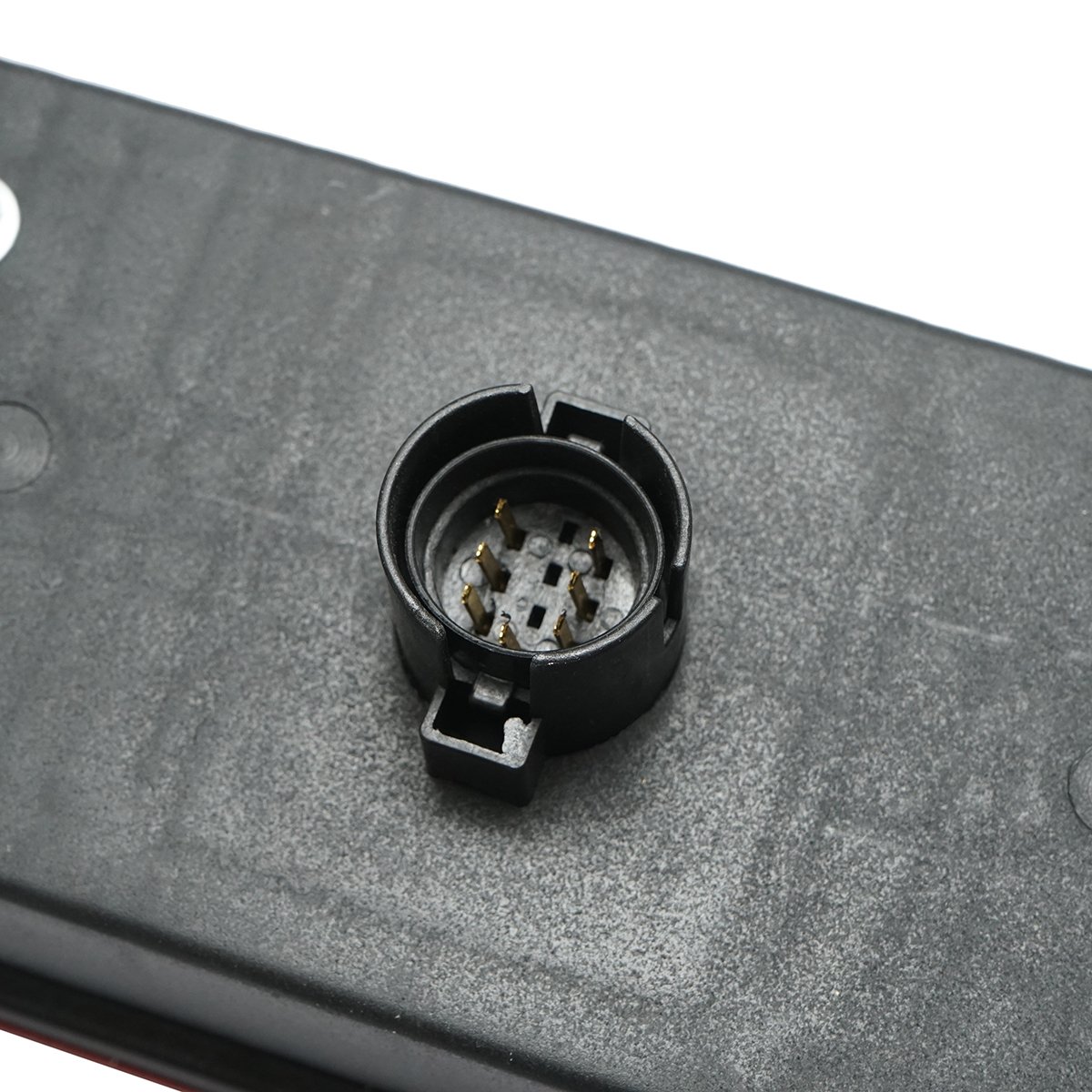 Lampa stop spate dreapta Iveco Eurocargo, Eurotech, Eurostar, Eurotrakker, Stralis, Daily 470x130x90mm cod OEM 99463242